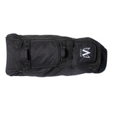 Avian Gilmore Flight Bag-Black/Black